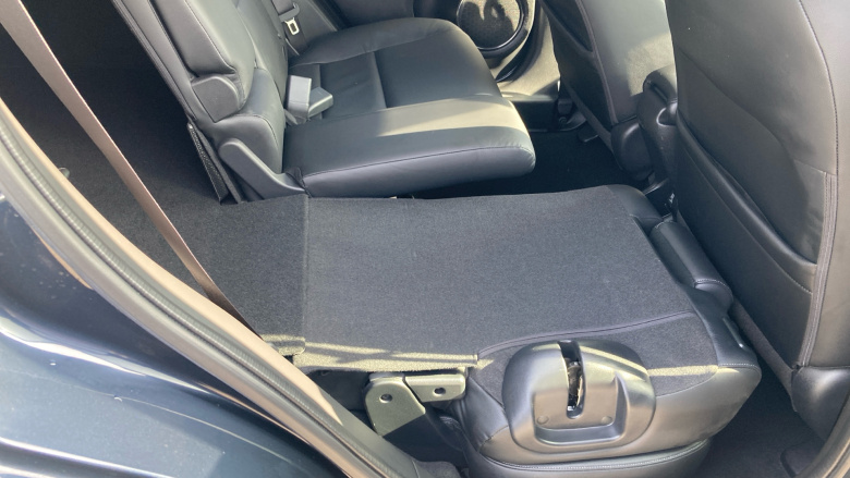 Honda HR-V 1.5 i-VTEC EX CVT 5dr Petrol Hatchback